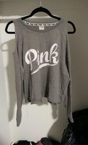 PINK Long Sleeve