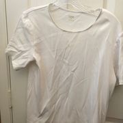 Christopher and banks classic tee medium