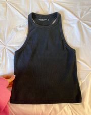 Abercrombie & Fitch Ribbed Scuba Tank