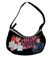 Vintage HSM High School Musical Shoulder Bag Mini Purse