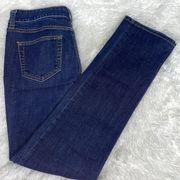 St John’s Bay Straight Leg Jeans Sz 6