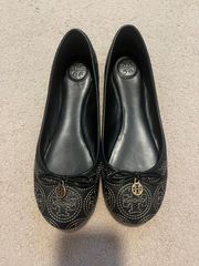 Tory Burch Flats-shoes