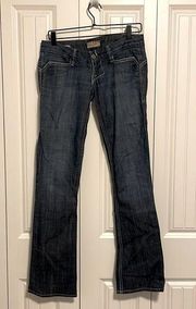 William Rast Savoy Jeans / Size 27