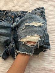 Outfitters “Mom Shorts”