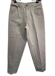 Patagonia woman’s hiking camping khaki pants