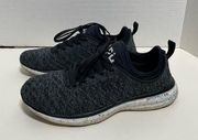 APL Techloom Phantom Lululemon dark grey athletic Shoes Size 6.5