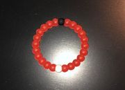 Red Lokai Bracelet