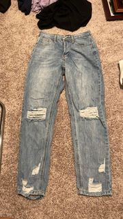 Vintage Jeans