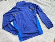 Softshell Windbreaker Integral Jacket 