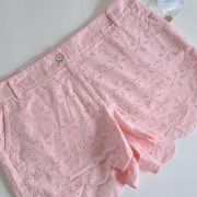 Crown & Ivy Shelby shorts size 16