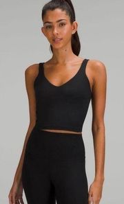 Lululemon Black Align Tank