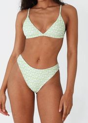 Aurelle Billi Bikini Set