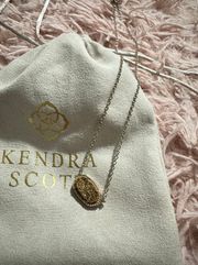 Kendra Scott Neckalce