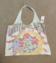 Grateful Dead halter top