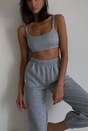 Arabella Gray Set