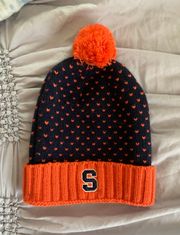 Nike Syracuse Winter Hat