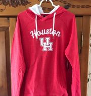 Colosseum Houston Cougars Hoodie 