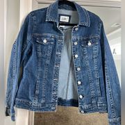 LAL Jean Jacket