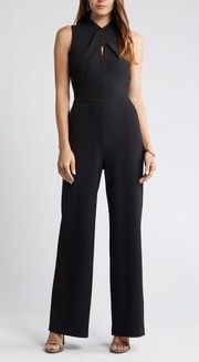 NWOT VINCE CAMUTO Black Jumpsuit