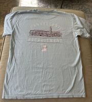 University Of Alabama  T-shirt