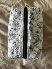 Handmade Makeup/toiletries Bag