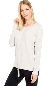 Barefoot Dreams CozyChic Ultra Lite Slouchy Pullover