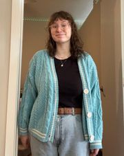 1989  cardigan