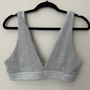 Cropped Tank