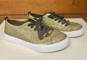 Guess signature Womans sneakers Sz 7