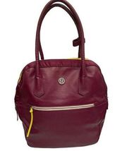 Lululemon large travel bag