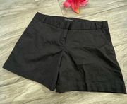 Counterparts black shorts size 14P