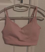 NWOT  Sports Bra