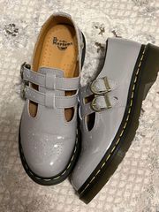 Doc Martens Mary Janes