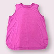 Tek Gear DryTek Pink Active Tank Women’s Size XXL