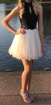 Homecoming Dress