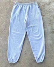 Mickey Mouse High Rise Sweatpants