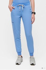 Zamora Jogger Scrub Pants