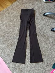 Grove Flare Pants