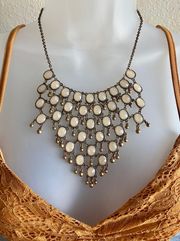 Forever21 Statement Necklace 