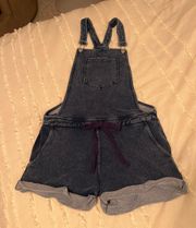 Overalls