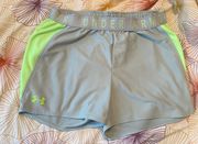 Under Armour UA Shorts