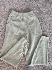 Sage Green  Pants