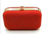 red clutch