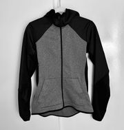 Nike Dri-Fit Full-Zip Jacket