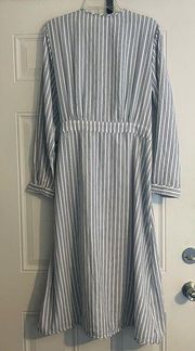 Time and tru XL wrap dress