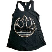 Tank Top The Resistance