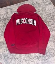 UW Madison Sweatshirt