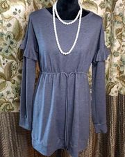 NWOT MOTHERHOOD Maternity tunic