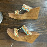 Italian Sandals