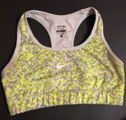 Nike  Pro Sports Bra